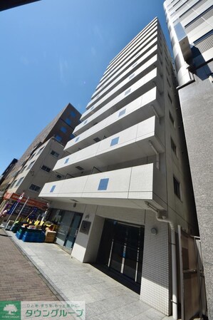 カスタリア新富町の物件内観写真